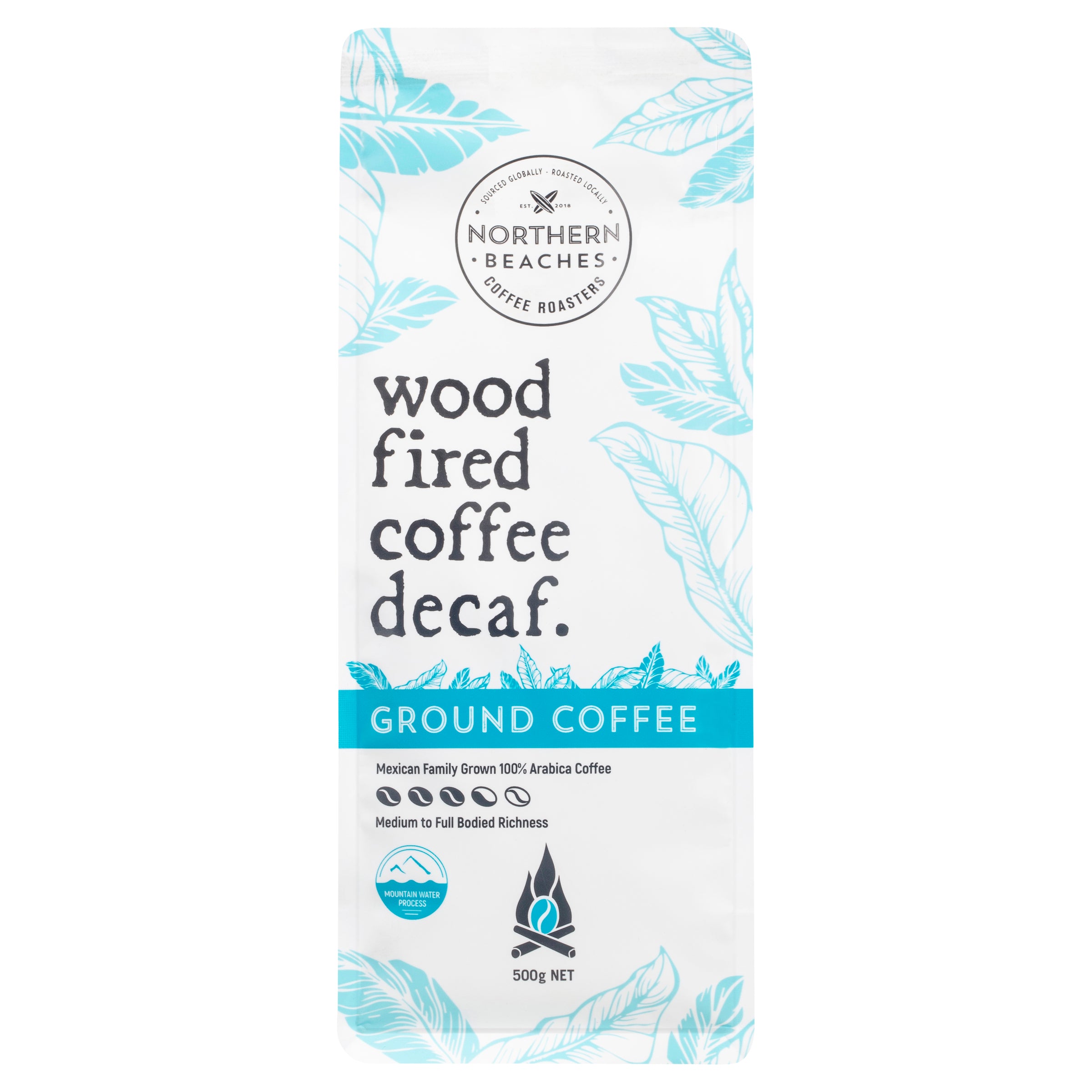 Decaf